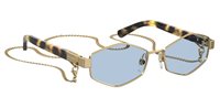 Occhiali da sole Marc Jacobs Uomo 20346501355KU - 20346501355KU